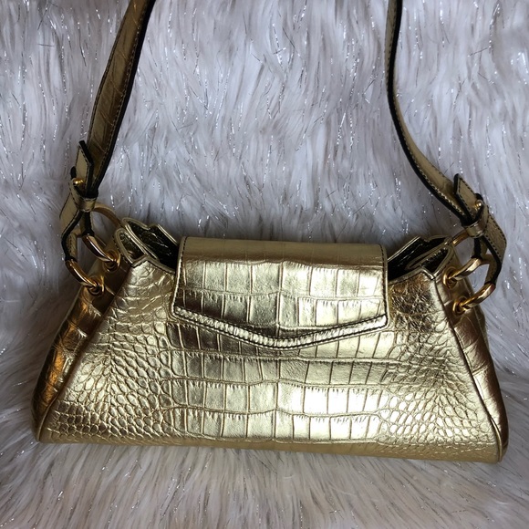 💯% Authentic Tanner Krolle Shoulder Bag - Picture 3 of 8